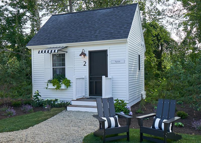 Wanderer Cottages Kennebunk Zewnętrze zdjęcie